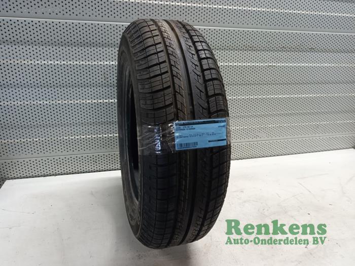 Tyre with tyre size 175/65/14 - 175X65X14 CONTINENTAL