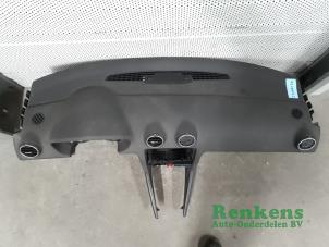 Used Airbag set + module Audi A3 Sportback (8PA) 2.0 TDI DPF Price on request offered by Renkens Auto-Onderdelen B.V.