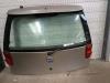 Tailgate from a Fiat Punto II (188), 1999 / 2012 1.2 16V, Hatchback, Petrol, 1.242cc, 59kW (80pk), FWD, 188A5000, 1999-09 / 2006-04, 188AXB1A; 188BXB1A 2004