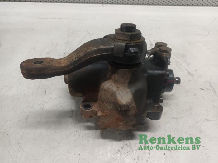 Gebrauchte Lenkgetriebe Servo Nissan Trade 2.3 D 75 Preis € 75,00 Margenregelung angeboten von Renkens Auto-Onderdelen B.V.