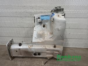 Used Chassis bar, front Ford Fiesta 6 (JA8) 1.25 16V Price on request offered by Renkens Auto-Onderdelen B.V.