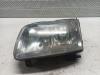 Volkswagen Polo III (6N2) 1.4 16V 75 Optique avant principal gauche