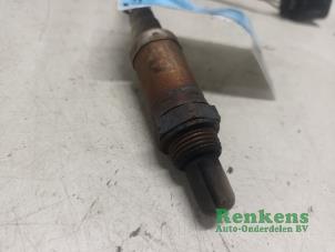 Sonde lambda d'un Volkswagen Polo III (6N2) 1.4 16V 75 2000