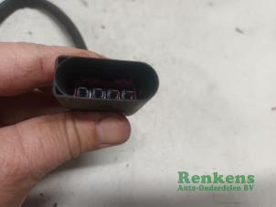 Sonde lambda d'un Volkswagen Polo III (6N2) 1.4 16V 75 2000