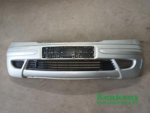 Used Front bumper Mercedes Vaneo (W414) 1.9 Price on request offered by Renkens Auto-Onderdelen B.V.