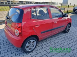 Used Taillight, right Kia Picanto (BA) 1.0 12V Price on request offered by Renkens Auto-Onderdelen B.V.