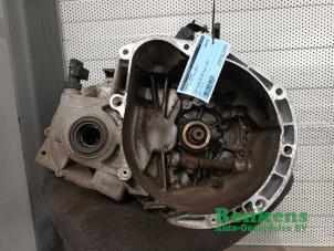 Used Gearbox Kia Picanto (BA) 1.0 12V Price on request offered by Renkens Auto-Onderdelen B.V.