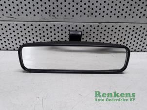 New Rear view mirror Peugeot 107 1.0 12V Price € 29,00 Inclusive VAT offered by Renkens Auto-Onderdelen B.V.