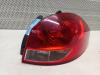Renault Clio III Estate/Grandtour (KR) 1.2 16V TCE 100 Taillight, right