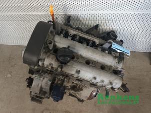 Used Engine Volkswagen Lupo (6X1) 1.4 16V 75 Price on request offered by Renkens Auto-Onderdelen B.V.