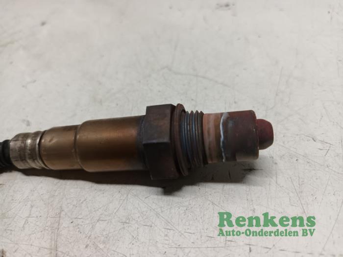 Lambda probe from a Land Rover Freelander Hard Top 1.8 16V 2004