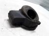 Tank cap cover from a Volkswagen Polo IV (9N1/2/3) 1.4 TDI 70 2008