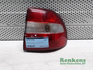 Gebrauchte Rücklicht rechts Volvo V40 (VW) 2.0 16V Preis € 20,00 Margenregelung angeboten von Renkens Auto-Onderdelen B.V.