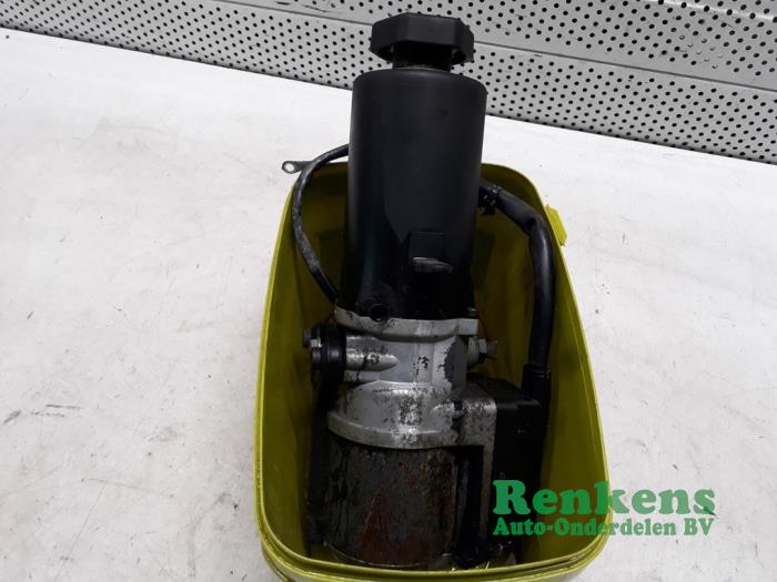 Power steering pump Mercedes A 1.6 A160 A1684660101 166960