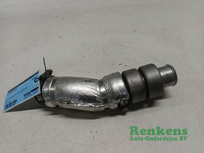 Gebrauchte Intercooler Rohr Kia Stonic (YB) 1.0i T-GDi 12V Preis € 30,00 Margenregelung angeboten von Renkens Auto-Onderdelen B.V.