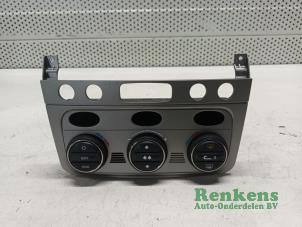 Used Heater control panel Alfa Romeo 147 (937) 1.6 Twin Spark 16V Price € 30,00 Margin scheme offered by Renkens Auto-Onderdelen B.V.