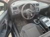 Volkswagen Polo V (6R) 1.4 16V Electric window switch