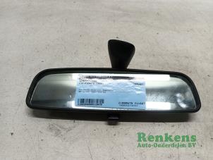 Used Rear view mirror Kia Picanto (BA) 1.1 12V Price € 15,00 Margin scheme offered by Renkens Auto-Onderdelen B.V.