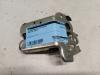 Audi A1 Sportback (8XA/8XF) 1.4 TFSI Cylinder on demand 16V Mécanique de verrouillage hayon