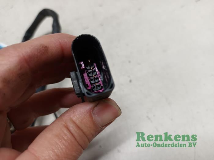 Lambda probe from a Seat Leon (1P1) 1.4 TSI 16V 2012