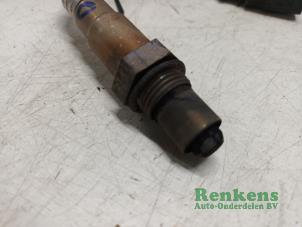 Lambda probe from a Seat Leon (1P1) 1.4 TSI 16V 2012