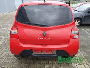 Used Taillight, right Renault Twingo II (CN) 1.2 16V Price on request offered by Renkens Auto-Onderdelen B.V.