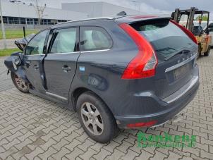 Used Rear side panel, left Volvo XC60 I (DZ) 2.0 D4 16V Price on request offered by Renkens Auto-Onderdelen B.V.