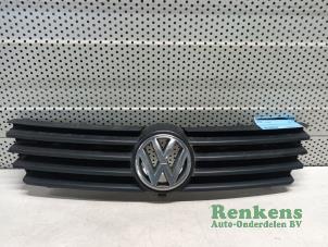 Gebrauchte Grill Volkswagen Polo III (6N2) 1.4 16V 75 Preis € 20,00 Margenregelung angeboten von Renkens Auto-Onderdelen B.V.