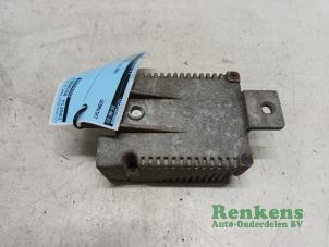 Used Cooling fin relay Mercedes Vaneo (W414) 1.9 Price € 20,00 Margin scheme offered by Renkens Auto-Onderdelen B.V.