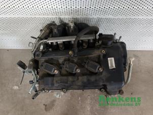 Used Engine Mitsubishi Space Star (A0) 1.0 12V Price on request offered by Renkens Auto-Onderdelen B.V.