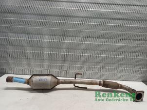 Used Catalytic converter Volkswagen Lupo (6X1) 1.4 16V 75 Price on request offered by Renkens Auto-Onderdelen B.V.