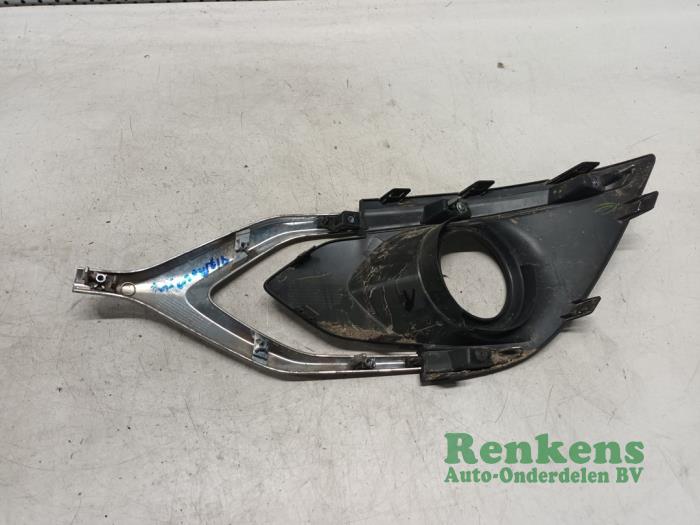 Abdeckplatte Nebelscheinwerfer rechts Mitsubishi Space Star 1.0 