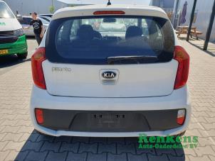 Used Taillight, right Kia Picanto (TA) 1.0 12V Price on request offered by Renkens Auto-Onderdelen B.V.