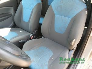 Used Rear bench seat Ford Ka II 1.2 Price on request offered by Renkens Auto-Onderdelen B.V.