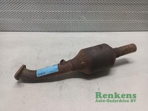 Used Catalytic converter Mitsubishi ASX 1.6 MIVEC 16V Price on request offered by Renkens Auto-Onderdelen B.V.