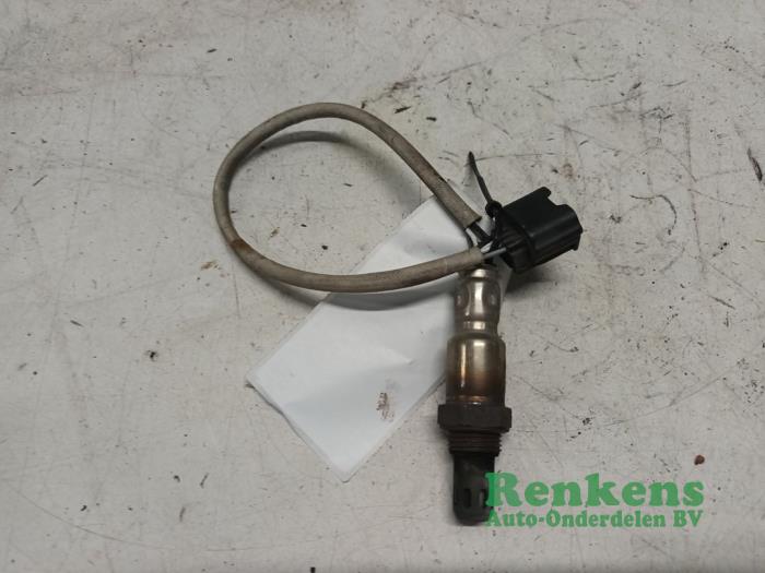 Usados Sonda Lambda Nissan Micra (K13) 1.2 12V Precio € 25,00 Norma de margen ofrecido por Renkens Auto-Onderdelen B.V.