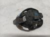 Fog light, front right from a Nissan Micra (K13) 1.2 12V 2012
