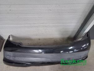 Used Rear bumper Peugeot 207/207+ (WA/WC/WM) 1.4 16V VTi Price on request offered by Renkens Auto-Onderdelen B.V.