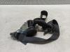 Rear seatbelt, right from a Opel Astra H GTC (L08) 1.6 16V Twinport 2008