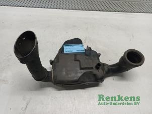 Used Air intake hose Peugeot 206 (2A/C/H/J/S) 1.4 XR,XS,XT,Gentry Price € 25,00 Margin scheme offered by Renkens Auto-Onderdelen B.V.