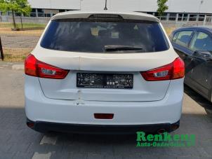 Used Rear fog light Mitsubishi ASX 1.6 MIVEC 16V Price on request offered by Renkens Auto-Onderdelen B.V.