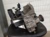 Gearbox from a Seat Ibiza IV (6J5) 1.4 16V 2011