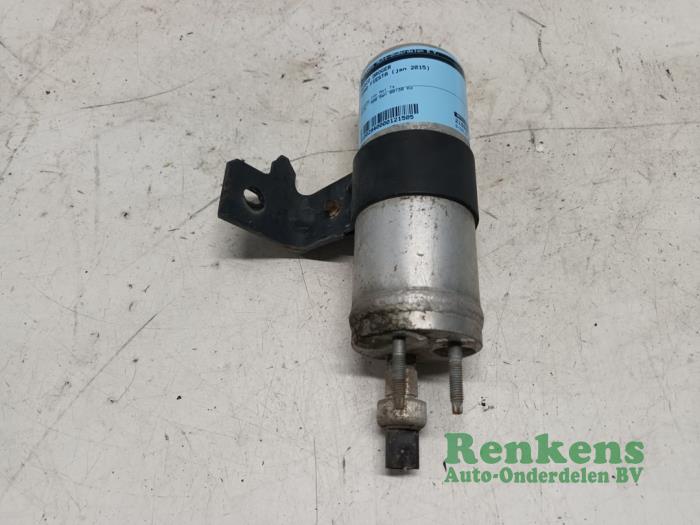 Gebrauchte Klima Trockner Ford Fiesta 6 (JA8) 1.0 EcoBoost 12V 100 Preis € 30,00 Margenregelung angeboten von Renkens Auto-Onderdelen B.V.
