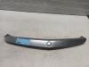 Tailgate handle from a Opel Tigra Twin Top 1.4 16V 2004