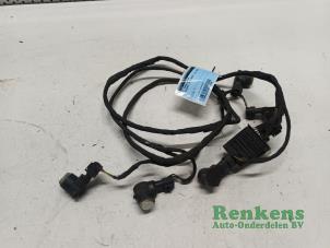 Used Pdc wiring harness Mercedes B (W245,242) 2.0 B-180 CDI 16V Price € 75,00 Margin scheme offered by Renkens Auto-Onderdelen B.V.