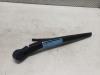 BMW 5 serie Touring (G31) 523d 2.0 TwinPower Turbo 16V Rear wiper arm