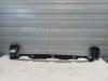 BMW 5 serie Touring (G31) 523d 2.0 TwinPower Turbo 16V Rear bumper bracket central