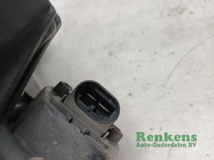 Fan motor Nissan Micra C+C 1.6 16V 1831441000