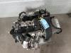 Skoda Fabia III Combi (NJ5) 1.0 TSI 12V Moteur