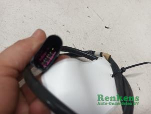 Sonde lambda d'un Skoda Fabia III Combi (NJ5) 1.0 TSI 12V 2020